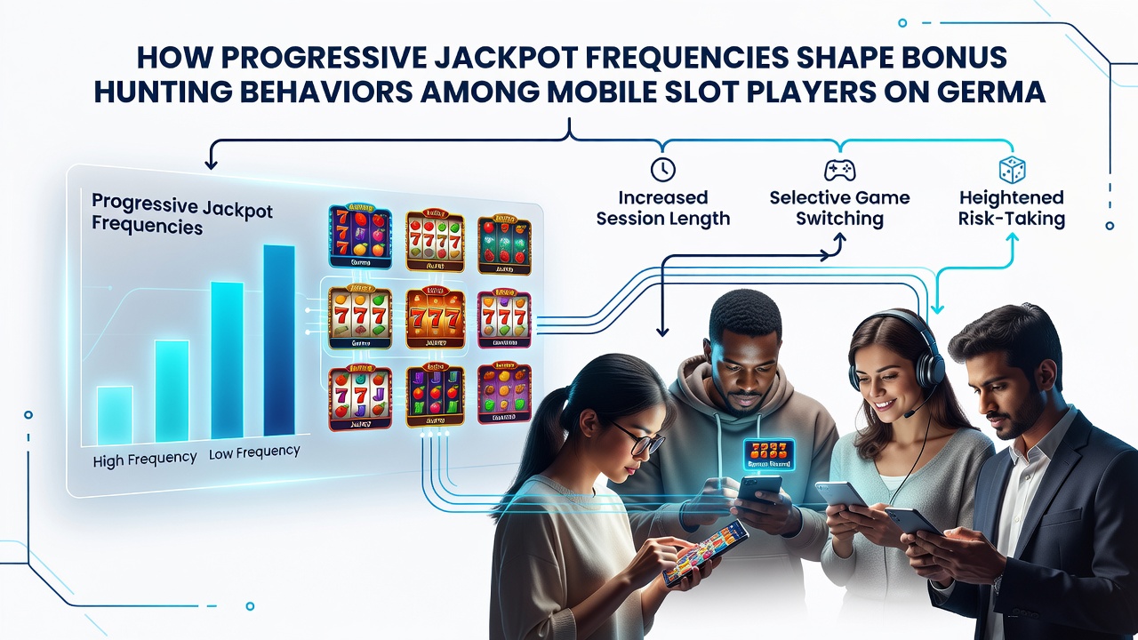 Analyse von Jackpot-Statistiken und Bonusnutzung auf einem Tablet in einem deutschen Online-Casino